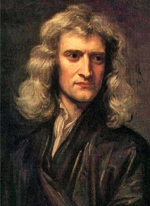 Newton - The Rationalist