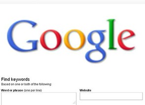 Researching Keywords