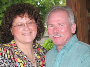 James and Susan Kaul, Happily Married for 25 years, May 8th 2011