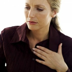 Heartburn Natural Remedies