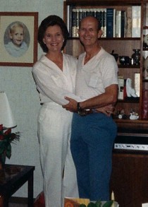 Our First Anniversary 1989