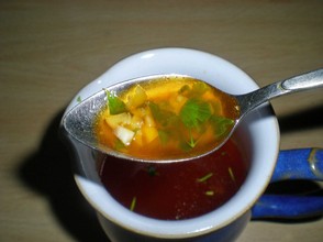 Gremolata