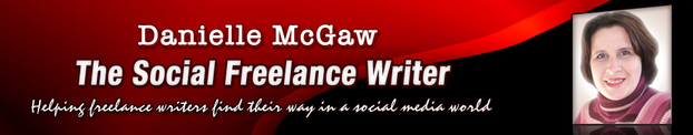 The social freelance writer