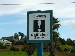 Collision Warning