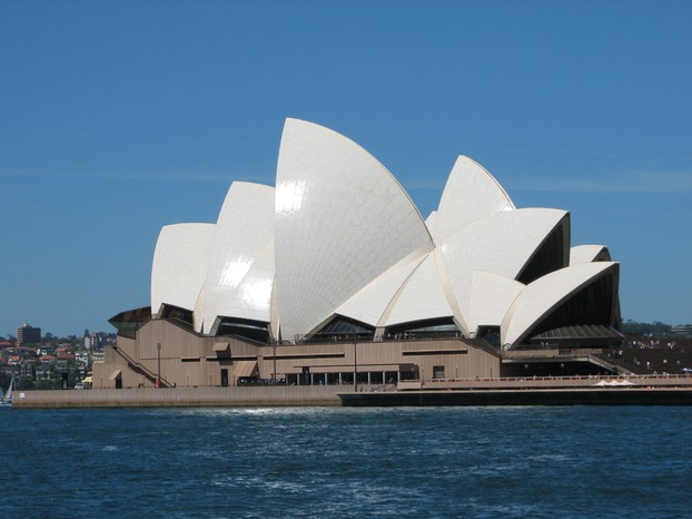 Could there be more drama in the Sydney Opera House than on MasterChef Australia?