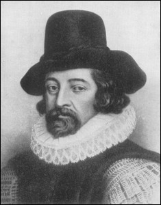Francis Bacon wrote a few amateur  poems. He was primarily a scholar and politician.