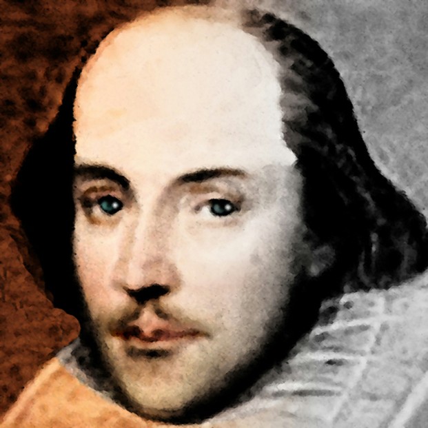 Shakespeare Syndrome Tries To Remove The Man From His Work