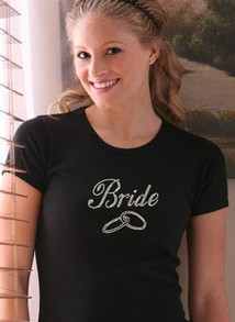 Bride 