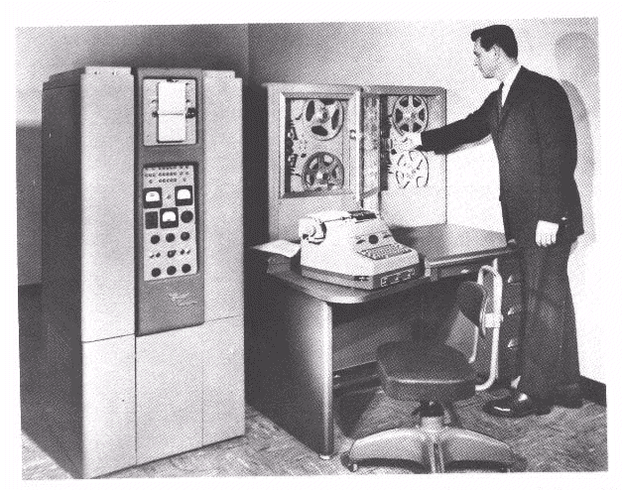 Top 10 Warning Signs That It's Time for a New Computer 