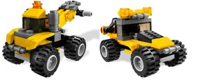 Lego Creator 5761