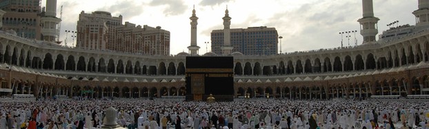 Muslims