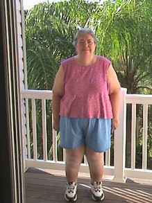 10-25-2011 * 267.5 pounds