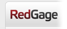 Redgage - paid social bookmarking