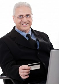 Shopping Online with Prepaid Debit Card