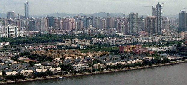 Guangzhou