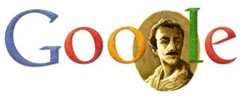 Khalil Gibran's Birthday - (Selected Countries)
