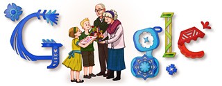 Grandparents' Days - (Poland)