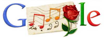 Robert Burns Day - (UK)