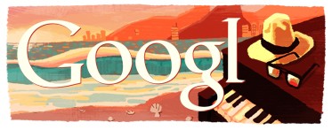 Tom Jobim's Birthday - (Brazil)