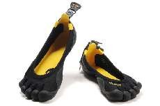 Vibram Five FInger Toe Shoes