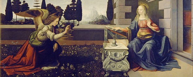 Leonardo Da Vinci