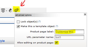 Customizing on Zazzle