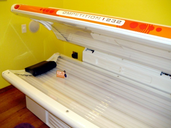 Nearly 28 Million People Tan Indoors in the U.S. Annually 
