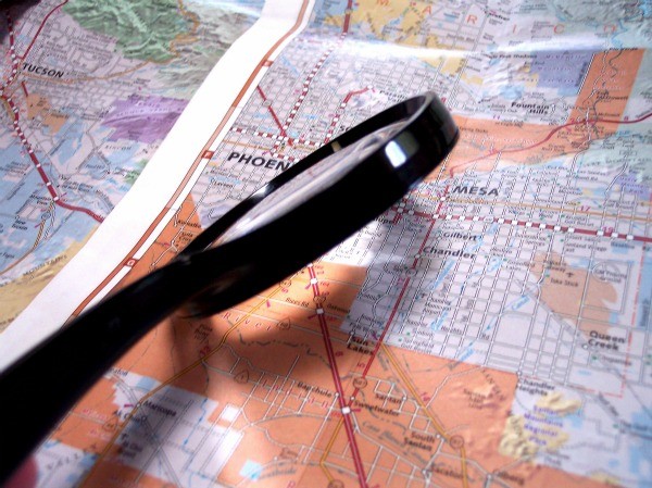 Destination Research is Part of Effective Vacation Planning