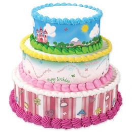 princess cake images