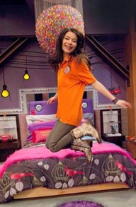 icarly bedroom makeover