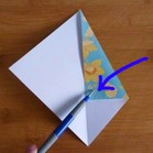 Origami Shoe 3