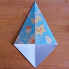 Origami Shoe 4