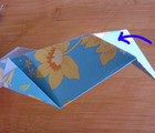 Origami Shoe 11b