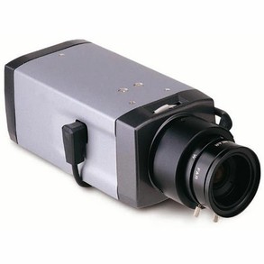 Box Security Camera