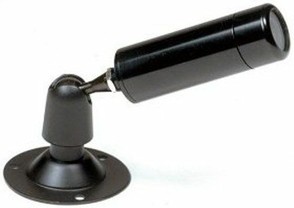 Bullet Security Camera