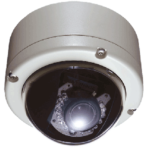 Dome Security Camera