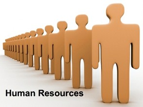 human resources