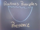 Practices-Presence-Principles