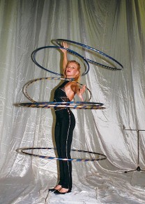 The Eduring Hula Hoop