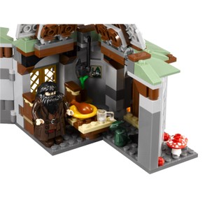 Harry Potter Lego Set #4738