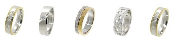 Womens Wedding Rings