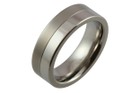 Titanium Wedding Ring