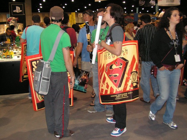 Con Goers Con Goers