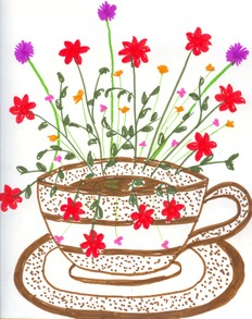 Morning Coffee