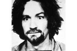Charles Manson thought he was Jesus