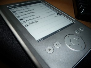 eBook Reader