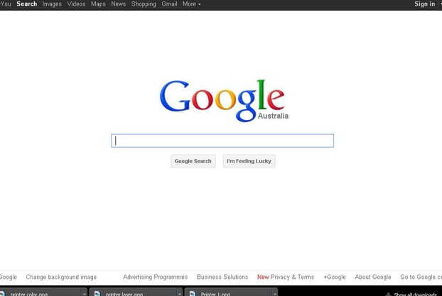 Google Australia