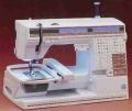 Advanced Sewing Machine