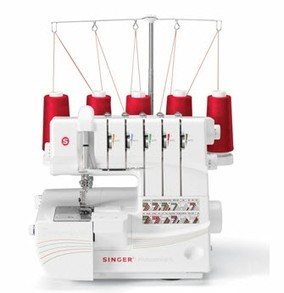 Serger Sewing Machine