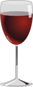 wine